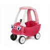 Little Tikes Jeździk cozy coupe princess