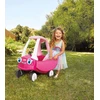 Little Tikes Jeździk cozy coupe princess
