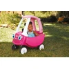 Little Tikes Jeździk cozy coupe princess