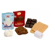 „Little Tikes Rinkinys“ kūrybingi virėjai smores
