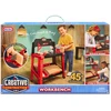 Little Tikes Rinkinys creative construction - przecinarka