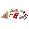 Little Tikes Rinkinys creative construction komplektas do pomiaru i cięcia
