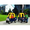 Little Tikes jaukus sunkvežimis