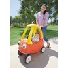 Little Tikes Cozy Coupe 170263-PE13