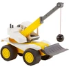 Little Tikes 650581EUC Dirt Digger Plow &amp; Wrecking Ball