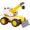 Little Tikes 650581EUC Dirt Digger Plow &amp; Wrecking Ball