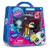 Littlest Petshop Littlest Pet Shop - Augintinių poros, asortimentas S5 (01040)