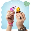 Littlest Petshop Littlest Pet Shop - Augintinių poros, asortimentas S5 (01040)