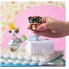 Littlest Petshop Littlest Pet Shop - Augintinių poros, asortimentas S5 (01040)