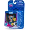 Littlest Petshop „Littlest Pet Shop“ – gyvūnų draugai, asorti, S5 (01007)