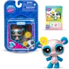 Littlest Petshop „Littlest Pet Shop“ – gyvūnų draugai, asorti, S5 (01007)