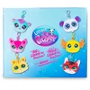 Littlest Petshop Littlest Pet Shop - pliušinis žaisliukas su akląja dėžute (00741)