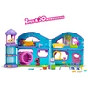 Littlest Petshop „Littlest Pet Shop“ – rudens tematikos žaidimų rinkinys (00575)