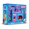 Littlest Petshop „Littlest Pet Shop“ – rudens tematikos žaidimų rinkinys (00575)