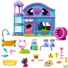 Littlest Petshop „Littlest Pet Shop“ – rudens tematikos žaidimų rinkinys (00575)