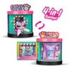 Littlest Petshop „Littlest Pet Shop“ – „Spin and Style“ parduotuvė (722)