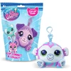 Littlest Petshop „Littlest Pet Shop“ – staigmenų pliušiniai gyvūnai W3 (01055)