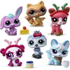 Littlest Petshop „Littlest Pet Shop“ – švenčių kalendorius (00758)