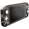 Lizard Skins DSP valdiklio laikiklis, skirtas „Switch Lite“ juodai maskuojančia spalva
