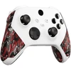 Lizard Skins DSP valdiklio rankena, skirta XBOX Series X – Wildfire Camo