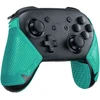 Lizard Skins DSP valdiklio rankena, skirta Switch Pro Contoller - žalsvai mėlyna