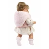 Llorens Lėlė Joelle verkianti lėlė 38 cm