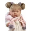 Llorens Lėlė Joelle verkianti lėlė 38 cm