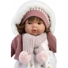 Llorens Lėlė Lola lėlė verkia 38 cm