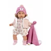 Llorens Lėlė lola płacząca 38 cm