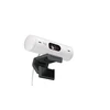 „Logitech Brio 500 Full HD“ internetinė kamera, USB-C, gelsvai balta