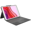 „Logitech“ – „Combo Touch“, skirtas 7-osios kartos „iPad“ – „GRAPHITE Nordic“
