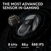 „Logitech G Pro X Superlight 2 Lightspeed“ belaidė žaidimų pelė