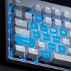 „Logitech G-PRO X TKL RAPID“ žaidimų klaviatūra be klavišų