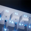 „Logitech G-PRO X TKL RAPID“ žaidimų klaviatūra be klavišų