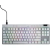 „Logitech G-PRO X TKL RAPID“ žaidimų klaviatūra be klavišų