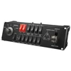 Logitech - G Saitek Pro Flight Switch Panel