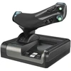 Logitech - G Saitek X52 Pro skrydžio valdymo sistema