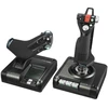 Logitech - G Saitek X52 Pro skrydžio valdymo sistema