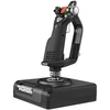 Logitech - G Saitek X52 Pro skrydžio valdymo sistema