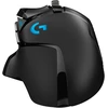 „Logitech G502 HERO“ didelio našumo žaidimų pelė