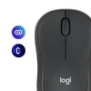 „Logitech“ – M240 tyli „Bluetooth“ pelė