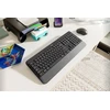 „Logitech“ – „Signature K650“ klaviatūra (šiaurietiška) – grafito spalvos