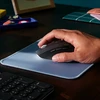 „Logitech Studio“ serijos pelės kilimėlis – mėlynas/pilkas