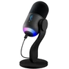 Logitech - Yeti GX Dynamic RGB Gaming Mic with LIGHTSYNC, Juodas