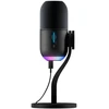 Logitech - Yeti GX Dynamic RGB Gaming Mic with LIGHTSYNC, Juodas
