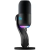 Logitech - Yeti GX Dynamic RGB Gaming Mic with LIGHTSYNC, Juodas