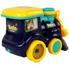 Muilo burbulų traukinys Lean Toys su garsais ir šviesomis