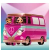 L.O.L Surprise L.O.L. - Muzikos festivalio turo autobuso žaidimo rinkinys (249757)