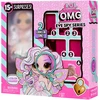 L.O.L Surprise LOL - OMG Akių Šnipė - Fėja (542650)