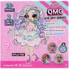 L.O.L Surprise LOL - OMG Akių Šnipė - Fėja (542650)